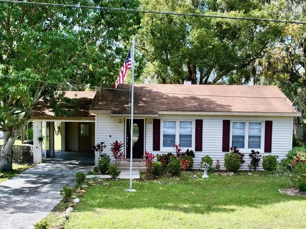 1745 Banana Ave, Bartow, FL 33830