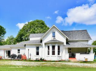 503 E Main St, Arcadia, IN 46030
