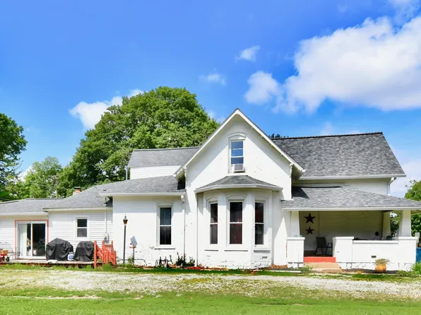 503 E Main St, Arcadia, IN 46030