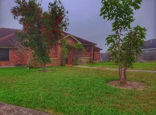 374 Sagua La Grande Ave, Brownsville, TX 78526