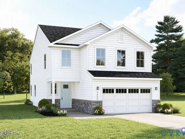4437 Cloverleigh Dr, Midlothian, VA 23112