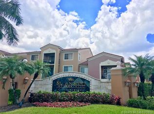 8010 N Nob Hill Rd APT 104, Fort Lauderdale, FL 33321