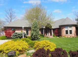 10936 Birkdale Ct, Fort Wayne, IN