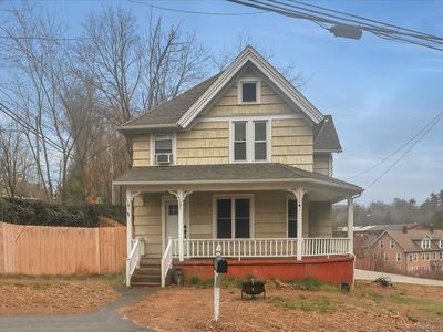 15 High Street, Stafford Springs, CT, 06076