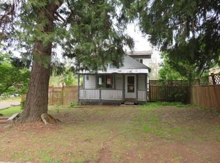 104 Birch St, Yoncalla, OR 97499