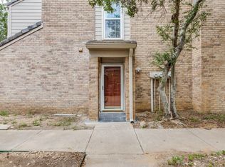 2330 Kennington Dr APT D, Arlington, TX 76012