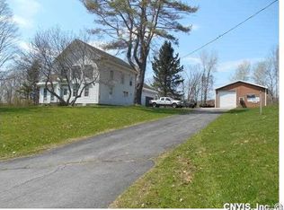 9901 Nys Rte #365, Barneveld, NY 13304