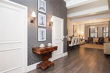 Sold by Keller Williams NYC