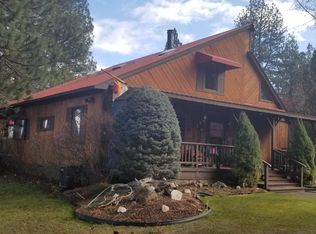 109 Big Creek Dr, Victor, MT 59875