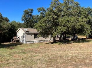 13425 Arrowhead Dr, Guthrie, OK 73044