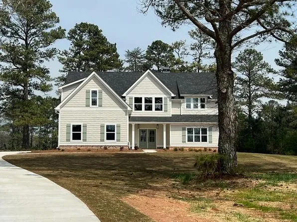 83 Millie Trl, Williamson, GA 30292