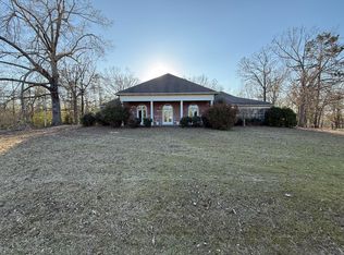 35 County Road 409, Rienzi, MS 38865