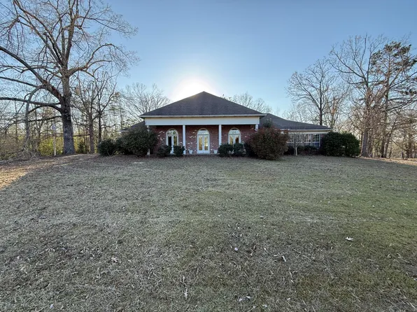 35 County Road 409, Rienzi, MS 38865