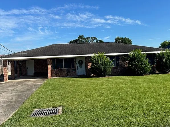 912 Barrilleaux St, Lockport, LA 70374