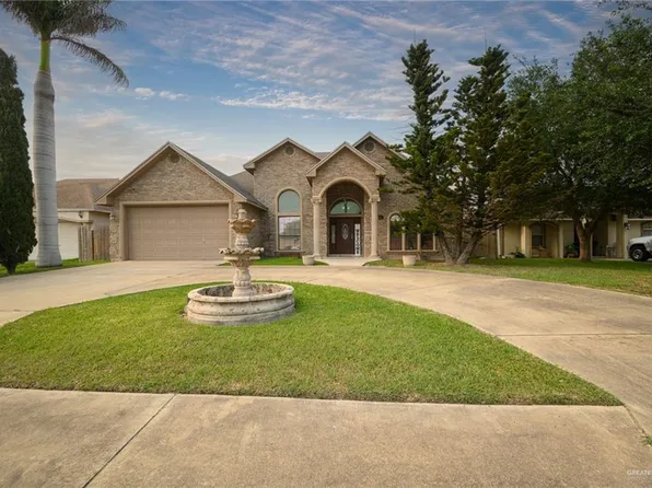 1814 Oakland Ave, Brownsville, TX 78520