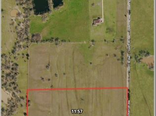 TRACT Three County Rd #3566, Dike, TX 75437