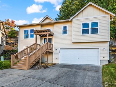 7020 St Charles Lane NE, Bremerton, WA, 98311