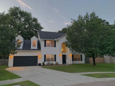 108 Maplewood Ct, Goose Creek, SC, 29445