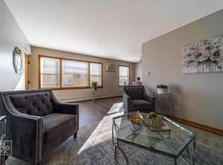 La George Terrace, Hillside, IL 60162