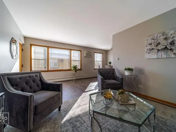 La George Terrace, 5000 Harrison St APT A2, Hillside, IL 60162