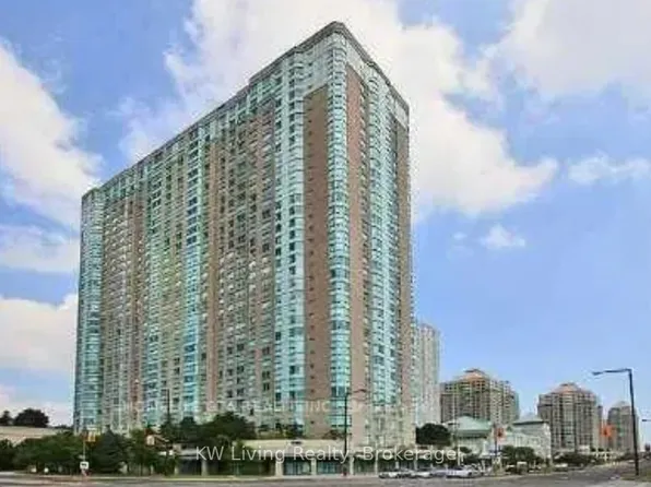 88 Corporate Dr #1205, Toronto, ON M1H 3G6