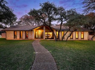 3416 Doe Run, Austin, TX 78748