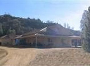 35700 Sand Canyon Rd, Caliente, CA 93518
