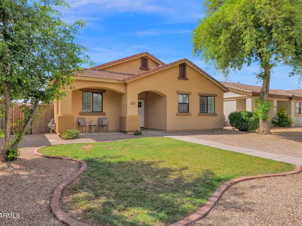 3530 S CUPERTINO Drive, Gilbert, AZ 85297