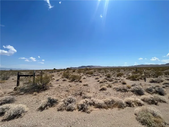 317-49 W Brown Ave #66, Willow Beach, AZ 86445