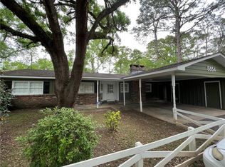 5854 Chalet Dr N, Mobile, AL 36608