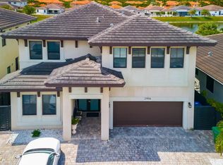 2906 SW 150th Ct, Miami, FL 33185