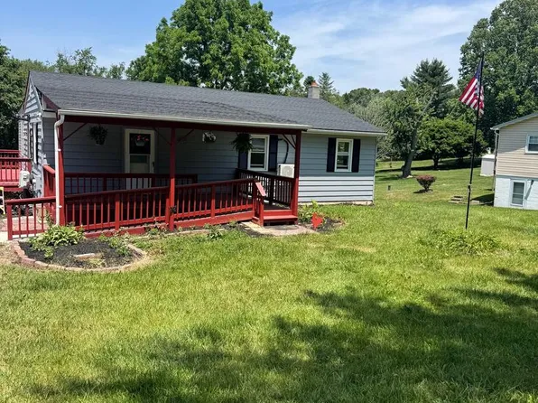 4914 Roller Rd, Millers, MD 21102