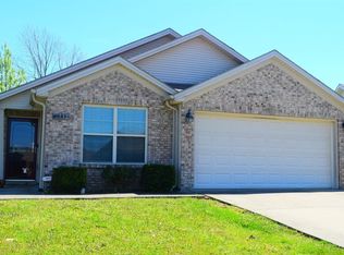 1732 Elverton Rd, Lexington, KY 40511