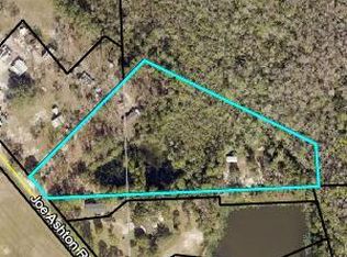 3970 Joe Ashton Rd, Saint Augustine, FL 32092