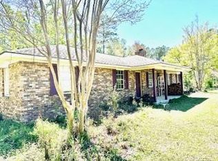 1371 Zetus Rd NW, Brookhaven, MS 39601
