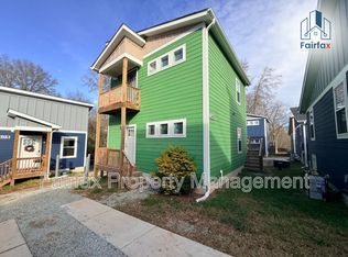 2305 Owen St APT A, Durham, NC 27703