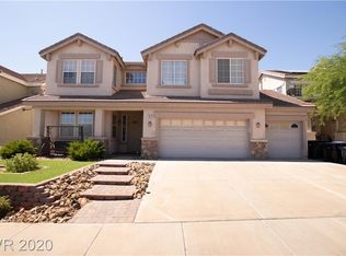 825 Sleepy Moon Ave, Henderson, NV 89012