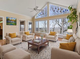 5799 Sunset Dr, Rising Fawn, GA 30738