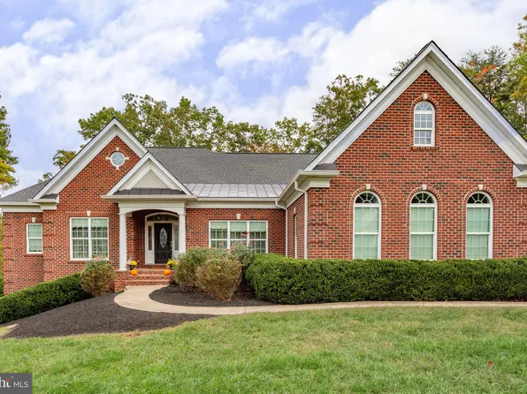 11205 Bridgewater Ln, Spotsylvania, VA 22551