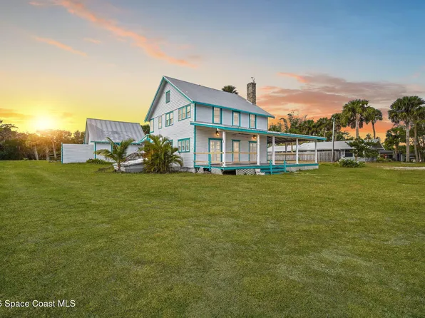 2612 Riverview Dr, Melbourne, FL 32901