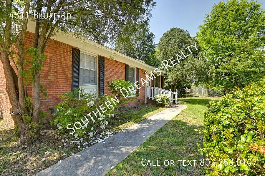 Building Photo - 4511 Bluff Rd