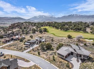581 N Red Mountain Ct Lot 211, Heber City, UT 84032