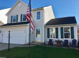 828 Hunter Ridge Dr, Streetsboro, OH 44241
