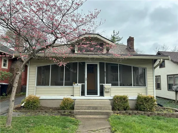 18 E 72nd St, Kansas City, MO 64114