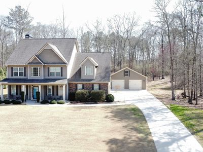 114 Austin Storey Cir, Newnan, GA, 30263