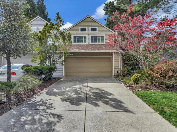 1704 Fountain Springs Cir, Danville, CA 94526