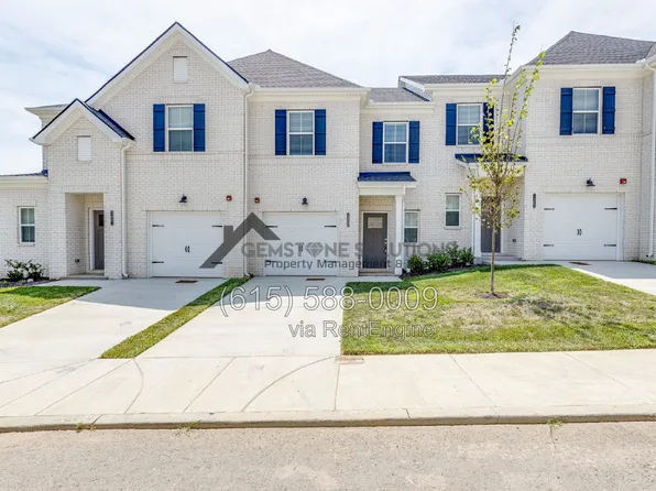 204 Douglas Bend Rd #1402, Gallatin, TN 37066