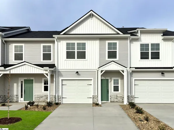 1428 Johnstone Dr, Reidville, SC 29375