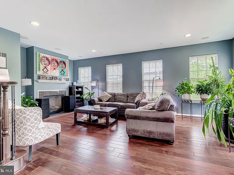 510 Overlook Park Dr #32 — Photo 9