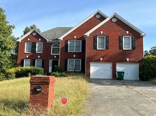 6298 Southland Rdg, Stone Mountain, GA 30087